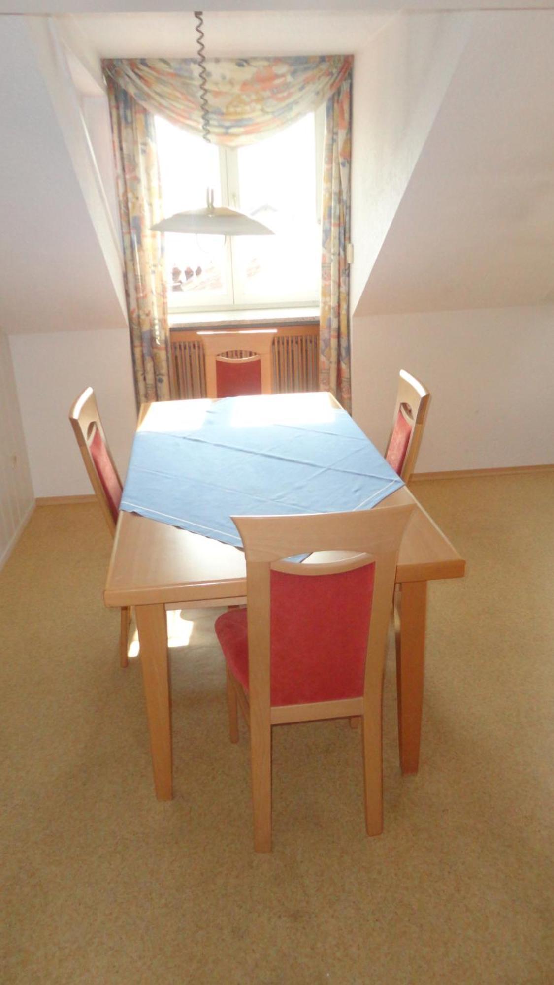 Appartement Sonnleiten-rupert *
