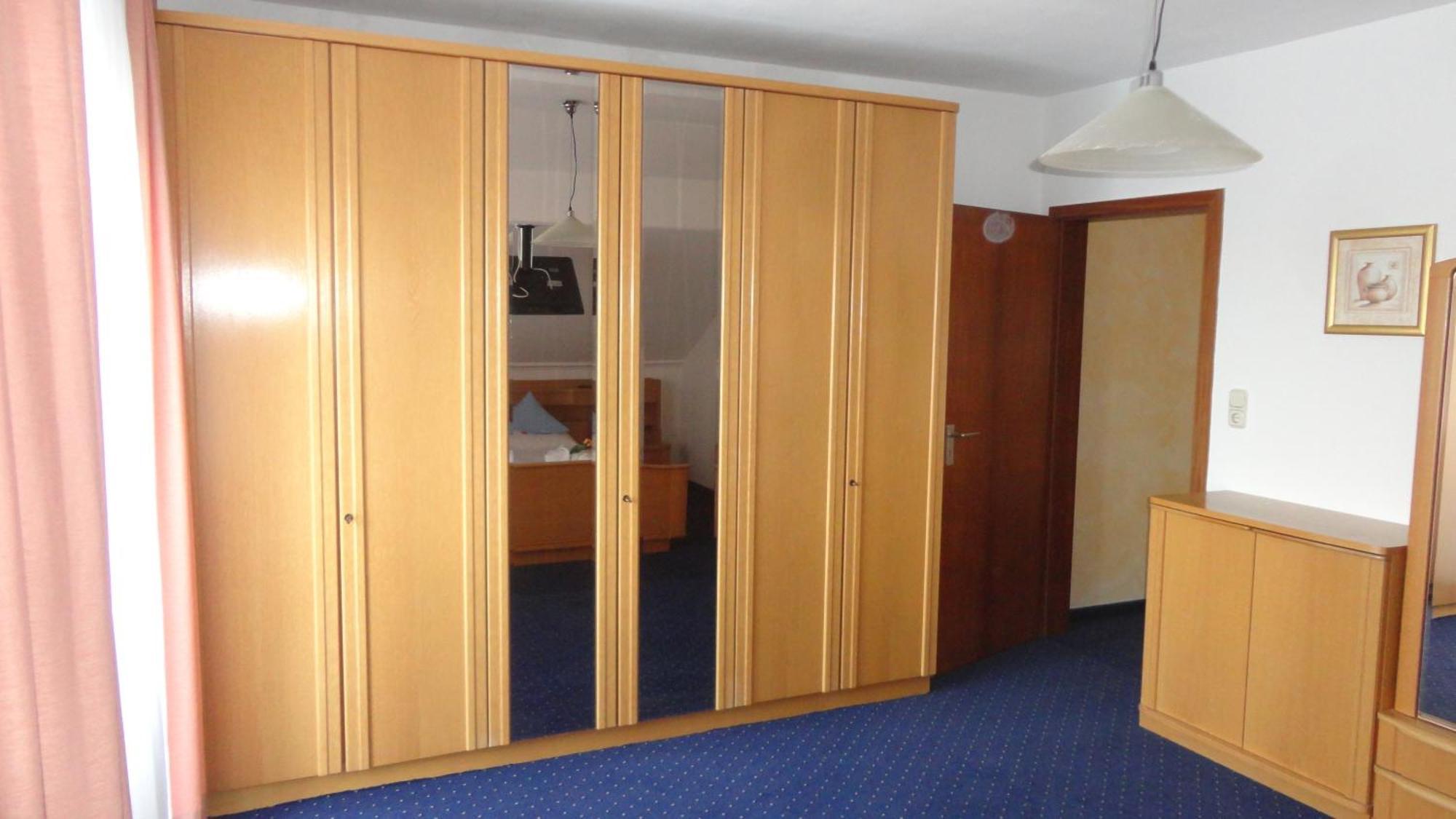Appartement Sonnleiten-rupert