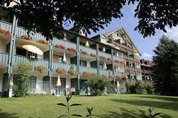 Sonnleiten-rupert Appartement Bad Griesbach (Bavaria)