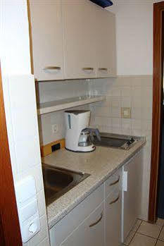 Appartement Sonnleiten-rupert *