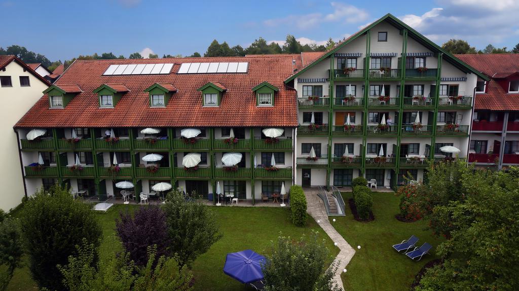 Sonnleiten-rupert Appartement *