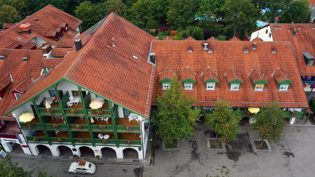 Sonnleiten-rupert Appartement
