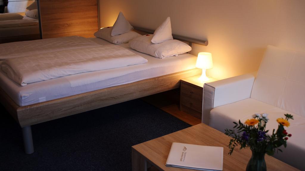 Appartement Sonnleiten-rupert Bad Griesbach (Bavaria)