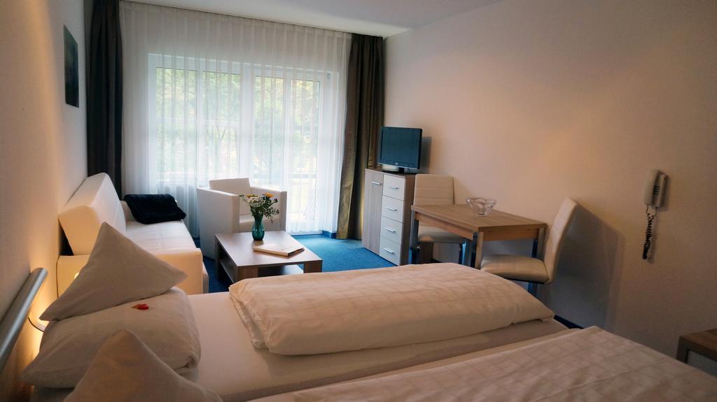 Appartement Sonnleiten-rupert