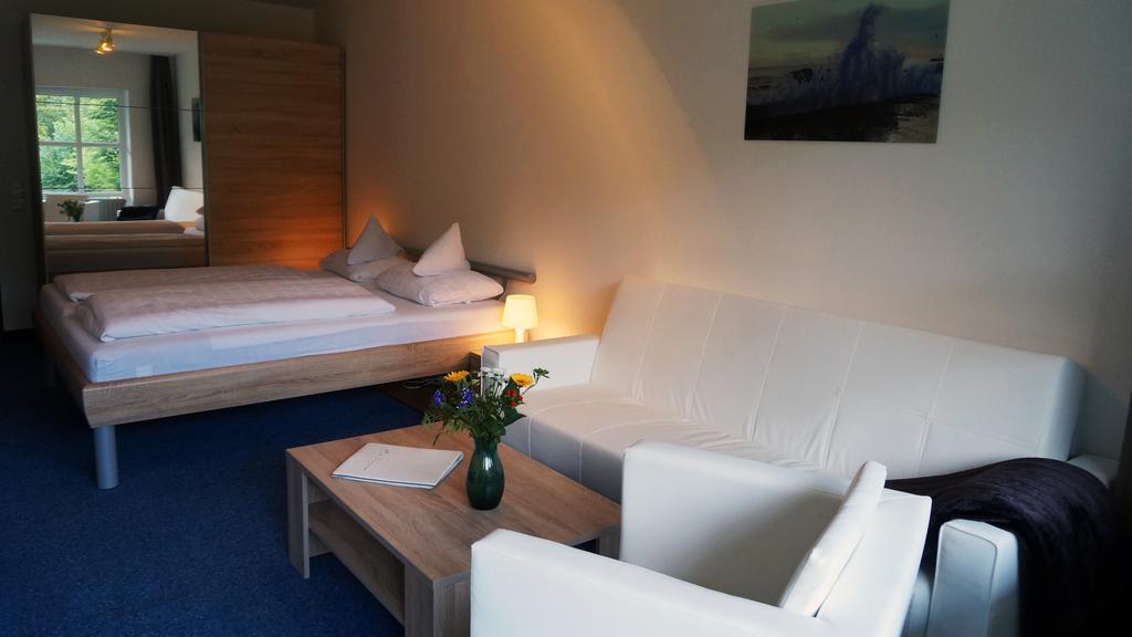 Sonnleiten-rupert Appartement