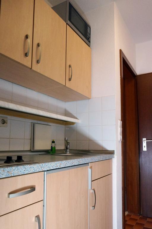 Sonnleiten-rupert Appartement *