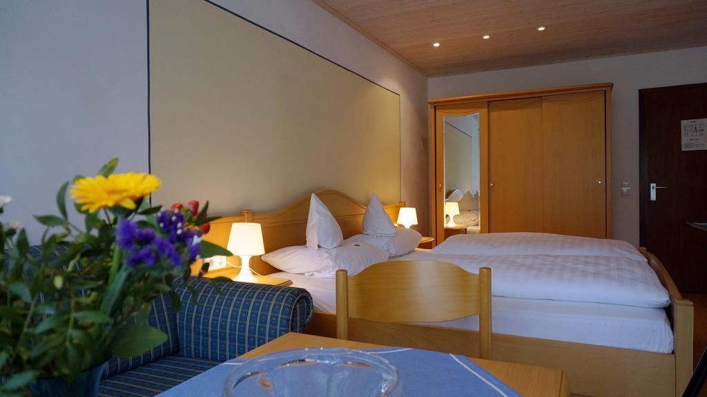 Sonnleiten-rupert Appartement Bad Griesbach (Bavaria)