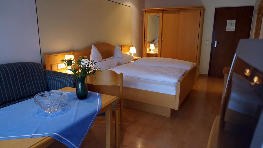 Sonnleiten-rupert Appartement