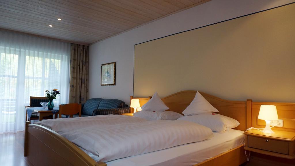 Appartement Sonnleiten-rupert *