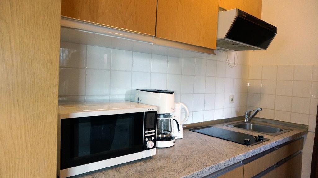Appartement Sonnleiten-rupert Bad Griesbach (Bavaria)