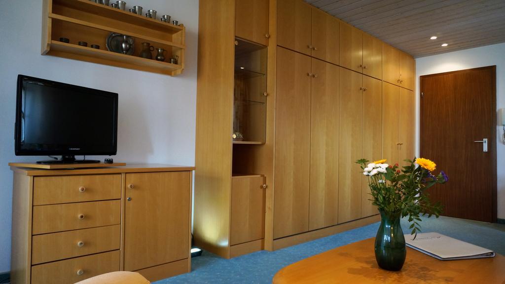 Sonnleiten-rupert Appartement Bad Griesbach (Bavaria)