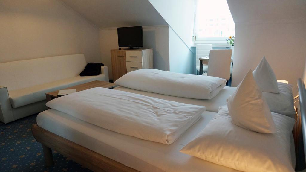 Appartement Sonnleiten-rupert Bad Griesbach (Bavaria)