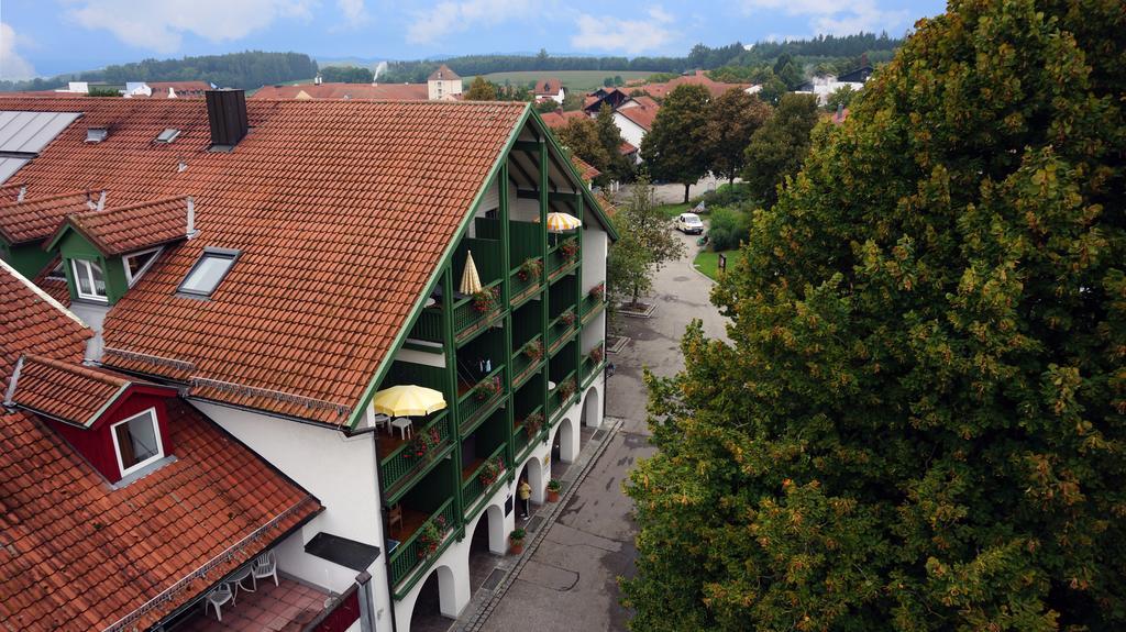 Apartment Sonnleiten-rupert Bad Griesbach im Rottal