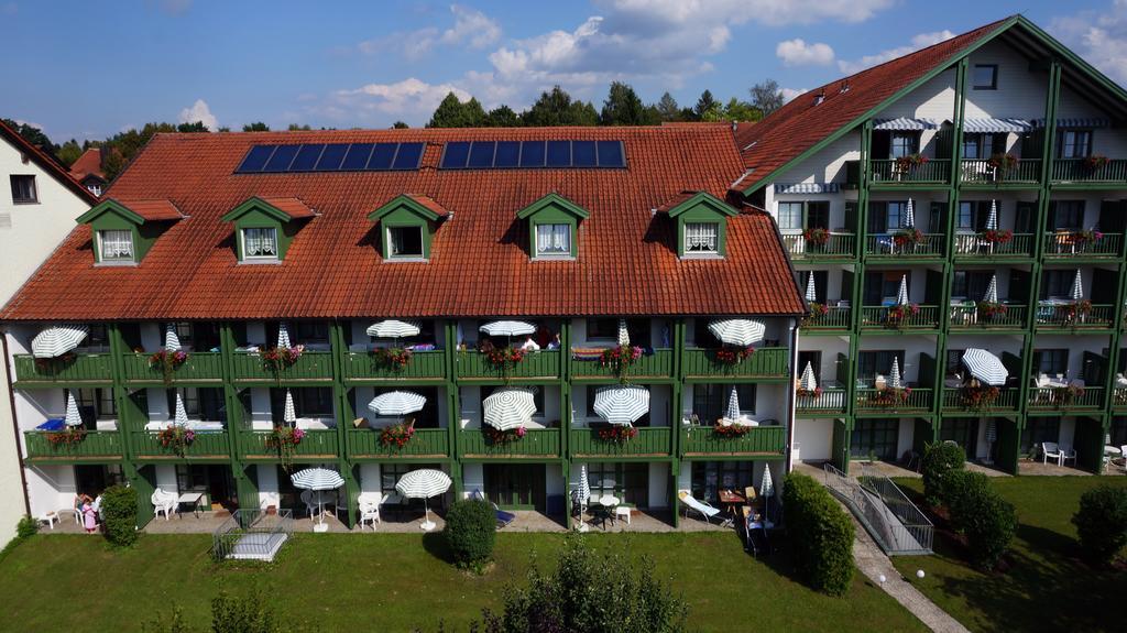 Sonnleiten-rupert * Bad Griesbach im Rottal
